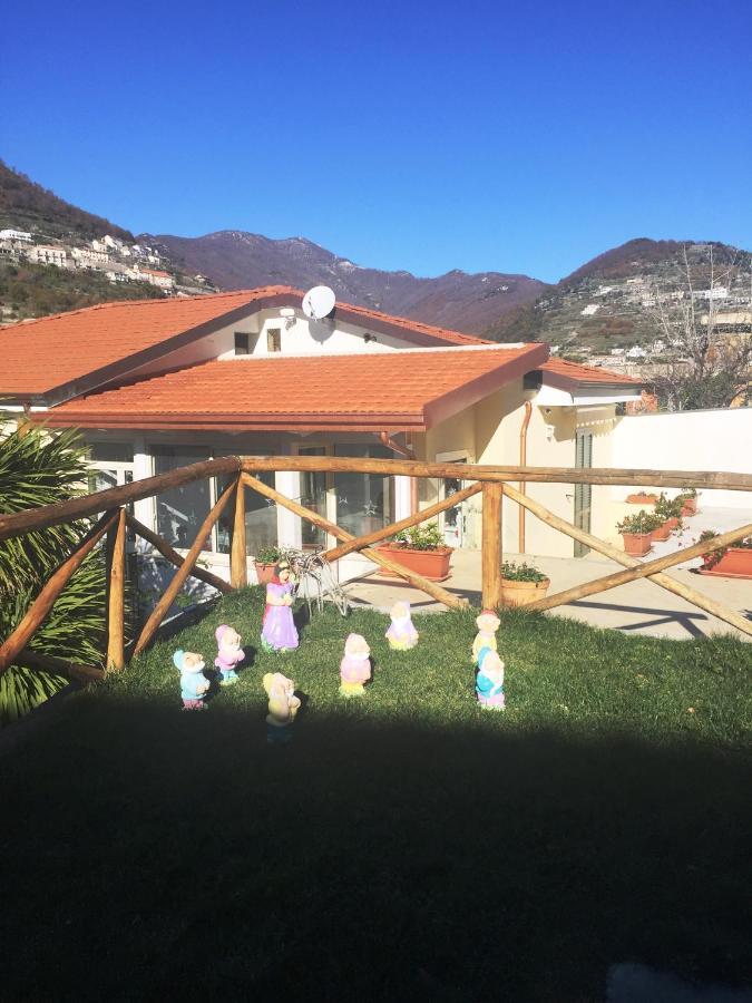 Nonno Francesco Bed & Breakfast