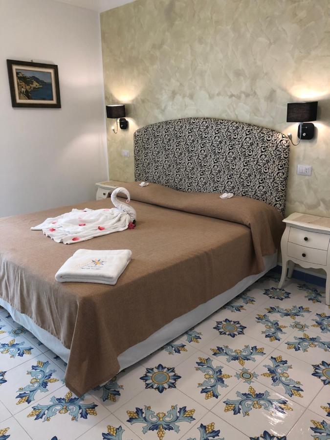Bed & Breakfast Nonno Francesco 3*