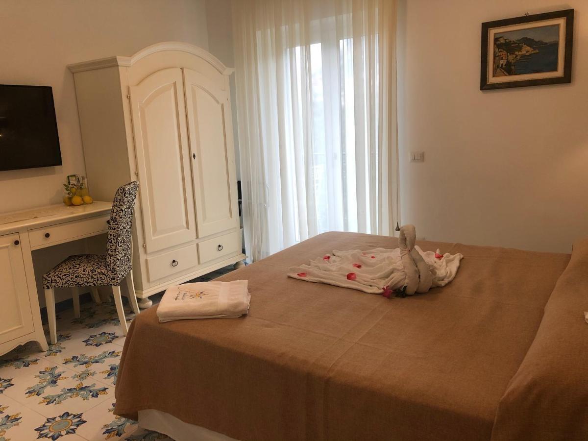 Bed & Breakfast Nonno Francesco