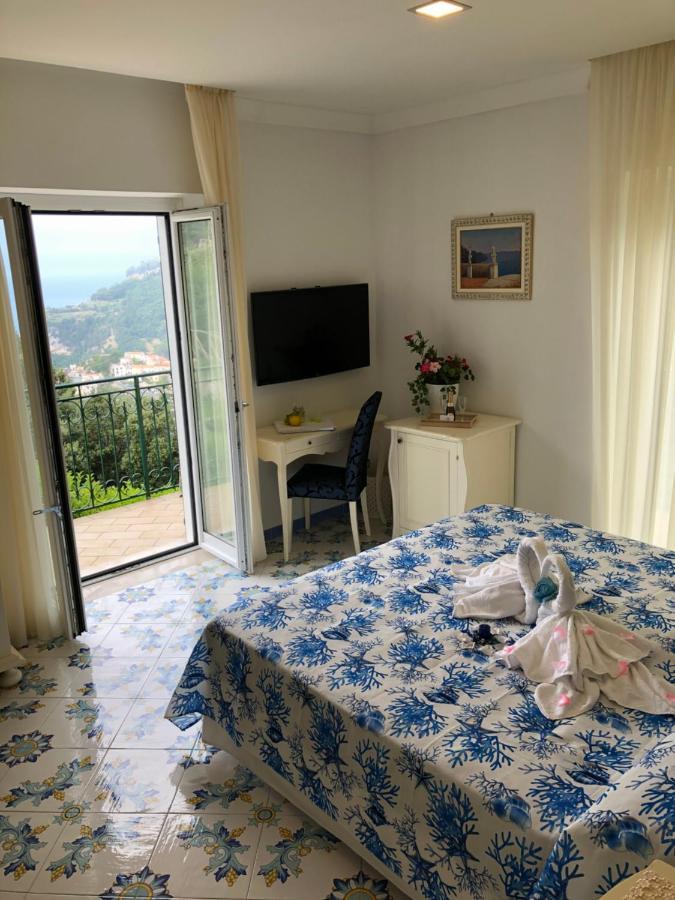 Nonno Francesco 3* Ravello