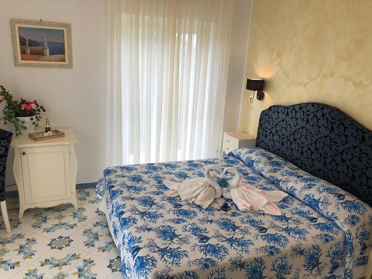 Nonno Francesco Bed & Breakfast 3*