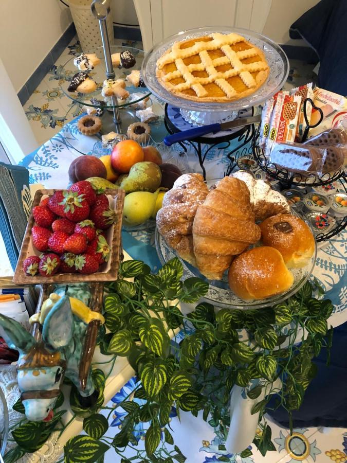 Bed & Breakfast Nonno Francesco 3*