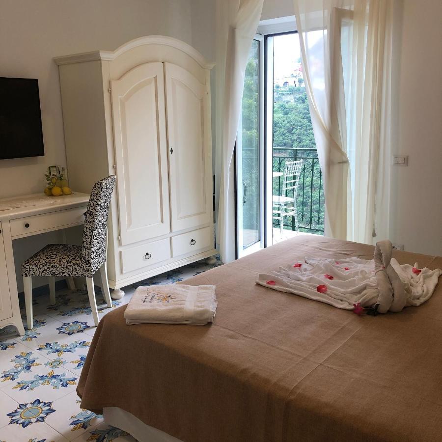 Bed & Breakfast Nonno Francesco Ravello