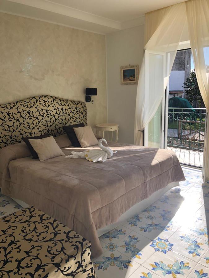 Bed & Breakfast Nonno Francesco Ravello