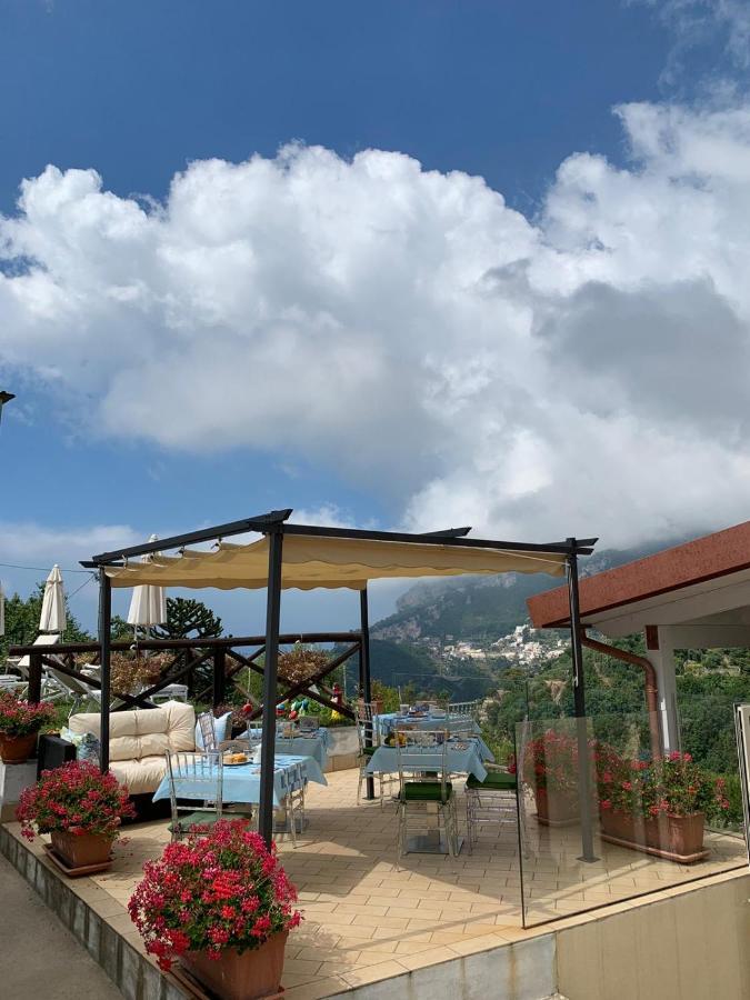 Nonno Francesco Bed & Breakfast