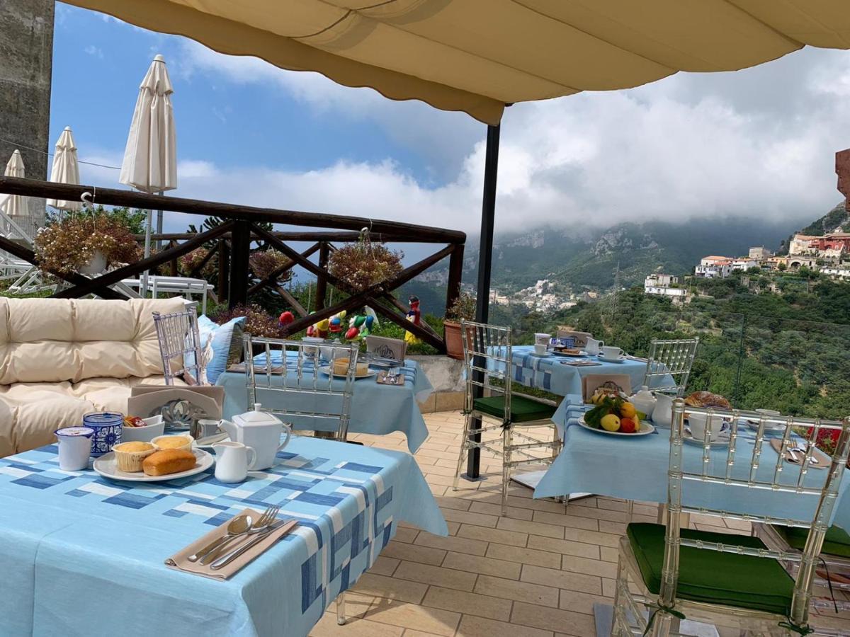 Nonno Francesco Bed & Breakfast Ravello