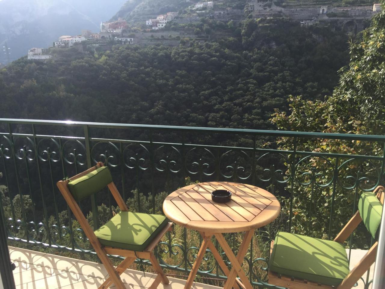 Nonno Francesco Bed & Breakfast Ravello