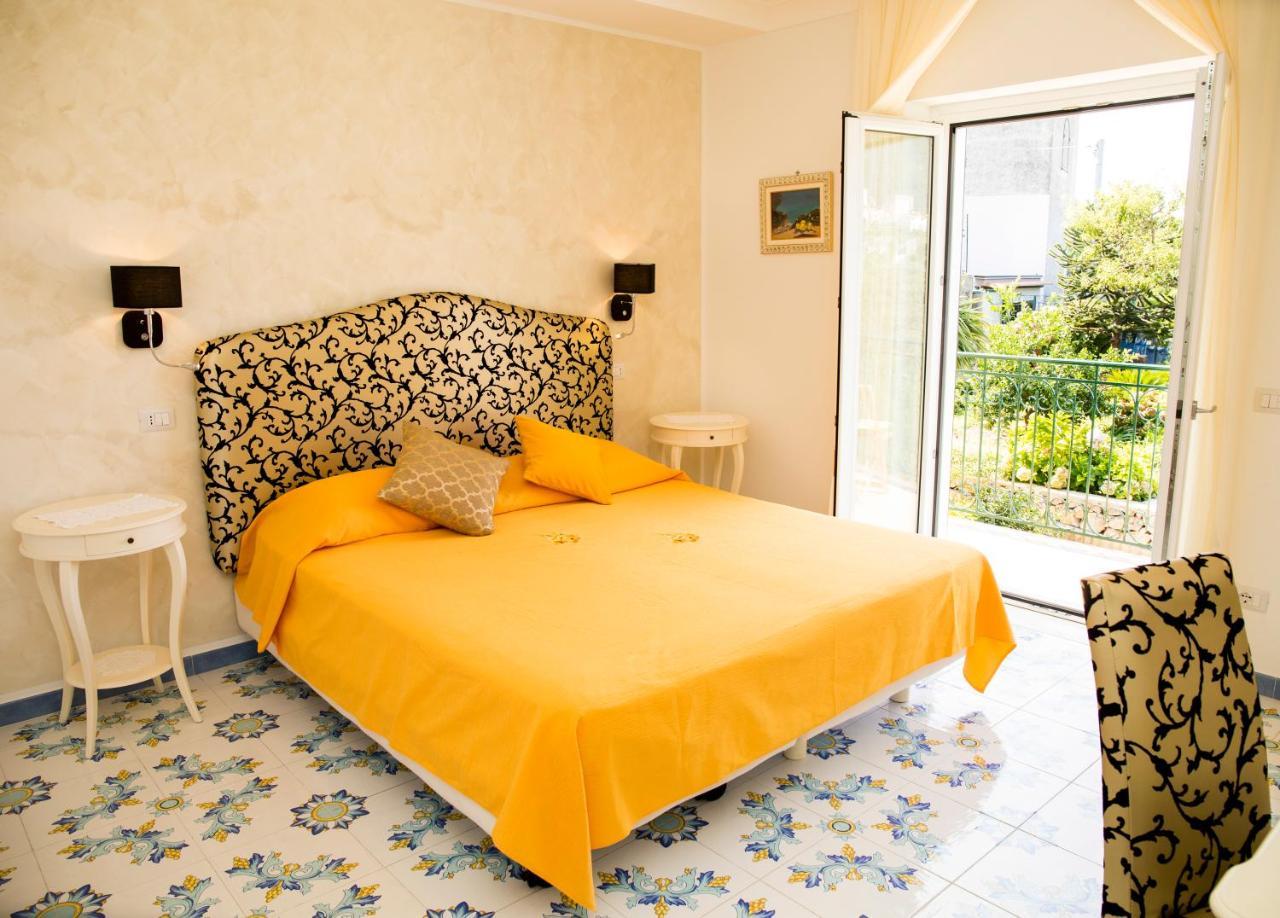 Bed & Breakfast Nonno Francesco Ravello